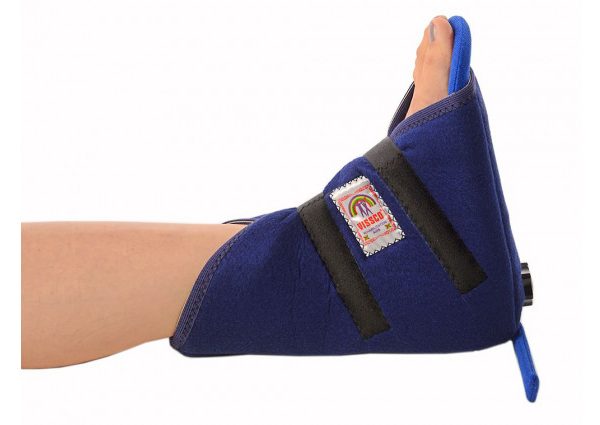 Derotation Foot Splint (Night Splint)
