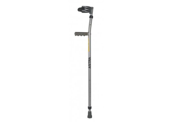 Vissco Astra Plus Elbow Crutch