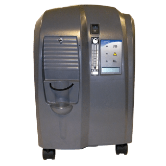 Caire Companion 5 Home Concentrator