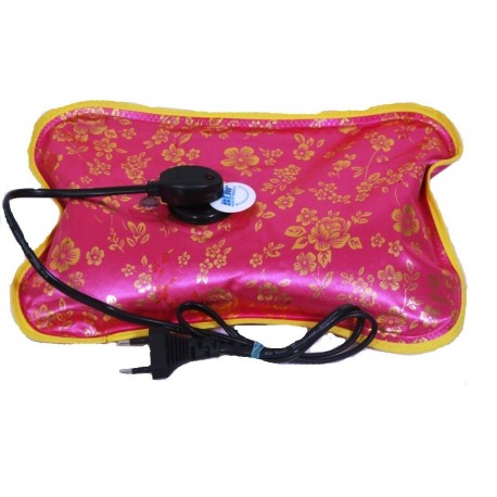 Star Rechargeable Heating Pad by TCI Star
