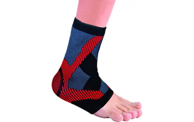Vissco Pro 3D Ankle Support