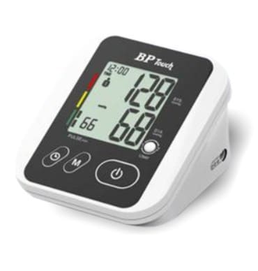 BP Touch Blood Pressure Monitor BP Monitor-401