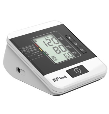 BP Touch Blood Pressure Monitor BP Monitor-501