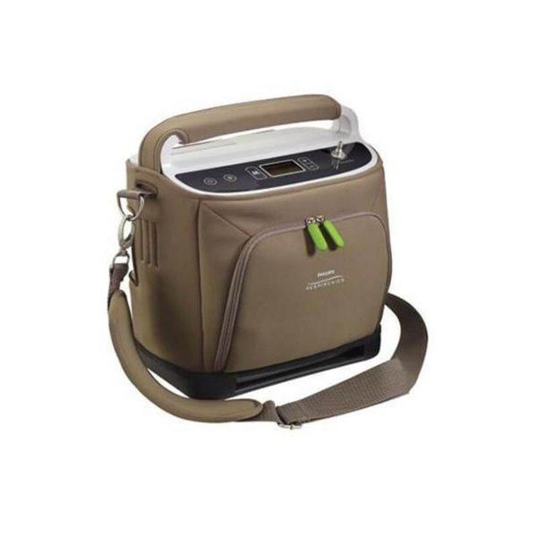 Carrying Case For SimplyGO Portable Oxygen By Philips Respironics