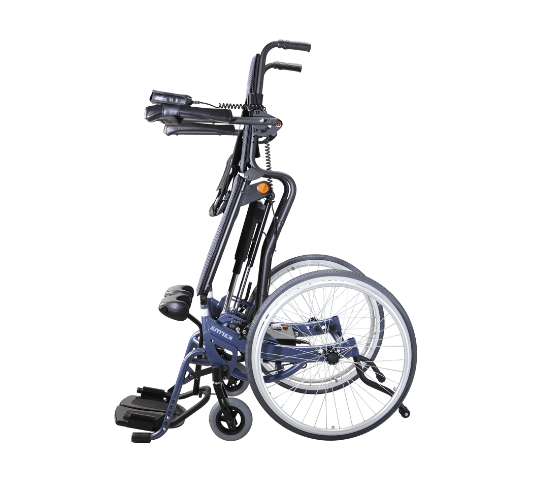 Karma SME Standing Wheelchair