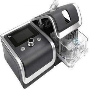 RESmart GII BIPAP Y25T Machine with Humidifier