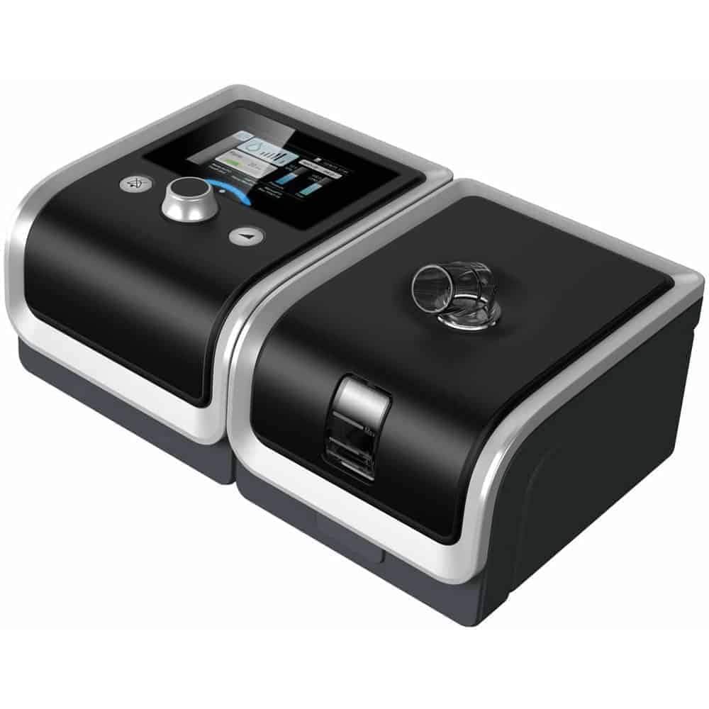RESmart GII Y30T BiPAP With Humidifier