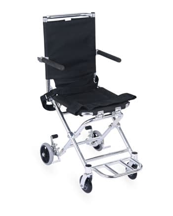 Schafer Explorer Transit Manual Wheelchair (AL-38.6)