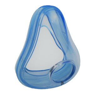 Amara Gel Full Face CPAP Mask Cushion by Philips Respironics