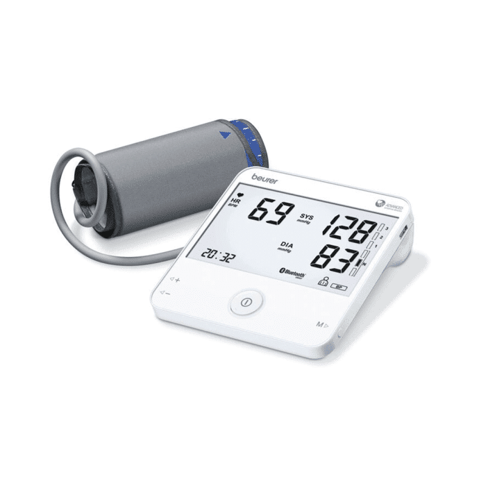 Beurer BM 95 Blood Pressure Monitor