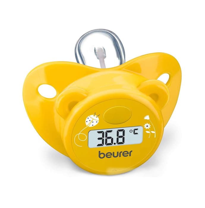 Beurer BY20 Pacifier Thermometer