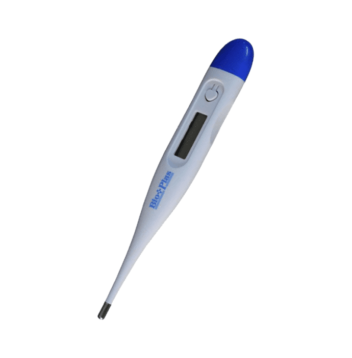 Bio Plus Digital Thermometer