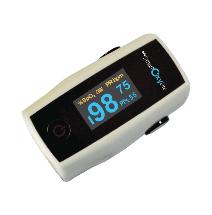 BPL Smart Oxy Lite Pulse Oximeter