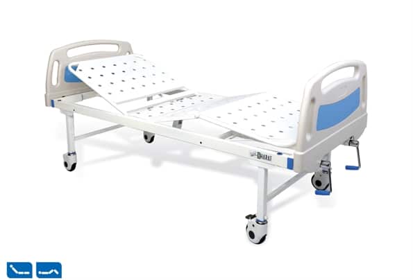MANUAL FOWLER BED EXCEL