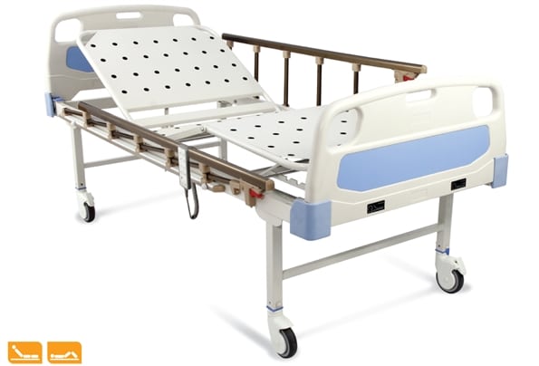 MOTORIZED FOWLER BED EXCEL