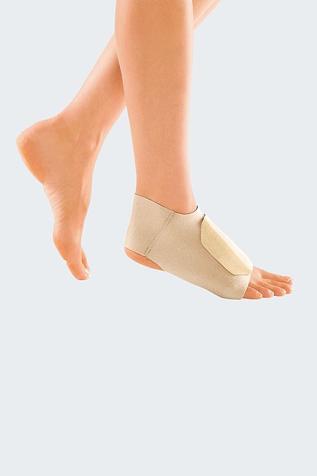 Medi Germany Circaid Power Added Compression Band (Pac Band) Compression Garment For The Foot