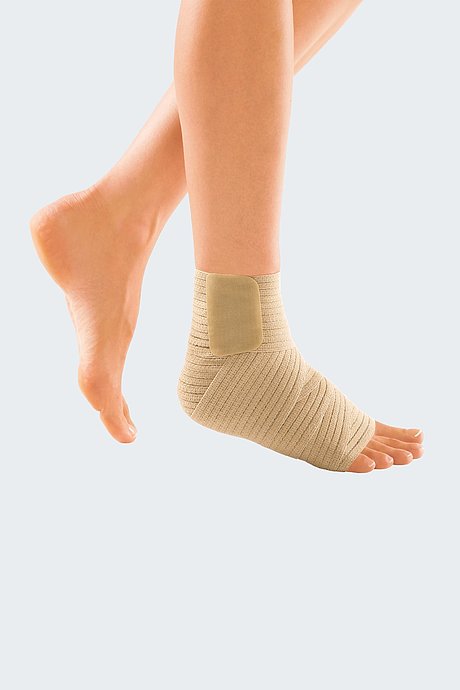 Medi Germany Circaid® Single Band Ankle Foot Wrap Ankle foot wrap