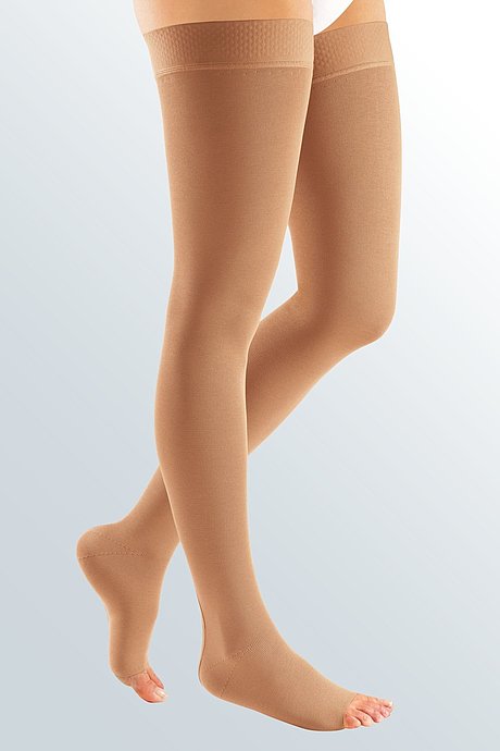 Medi Germany Mediven 550 leg Compression Stockings for Oedema up to Stage 3