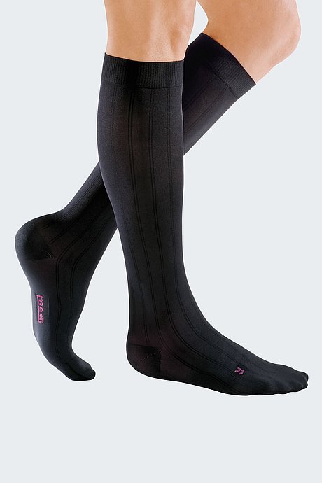 Medi Mediven for Men Elegant Compression Socks for Men