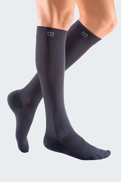 Medi Mediven Active Sporty Compression Socks for Men