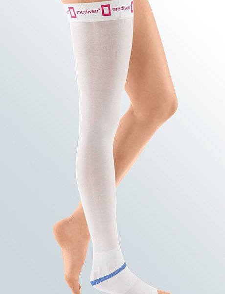 Medi Germany Mediven® Struva® 35
Clinical Compression Stockings with 35 mmHg