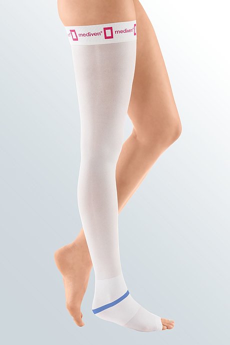 Medi Germany Mediven® Struva® 35
Clinical Compression Stockings with 35 mmHg