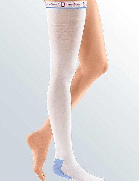 Medi Germany mediven® Thrombexin® 18
Clinical Compression Stockings with 18 mmHg
