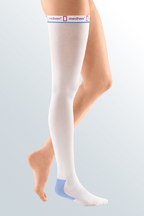 Medi Germany Mediven Thrombexin 18 Clinical Compression stockings with 18 mmHg