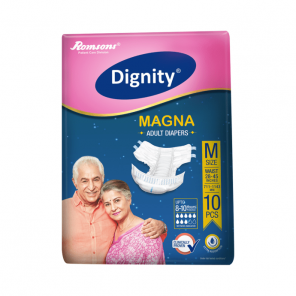 Dignity Magna Adult Diaper M