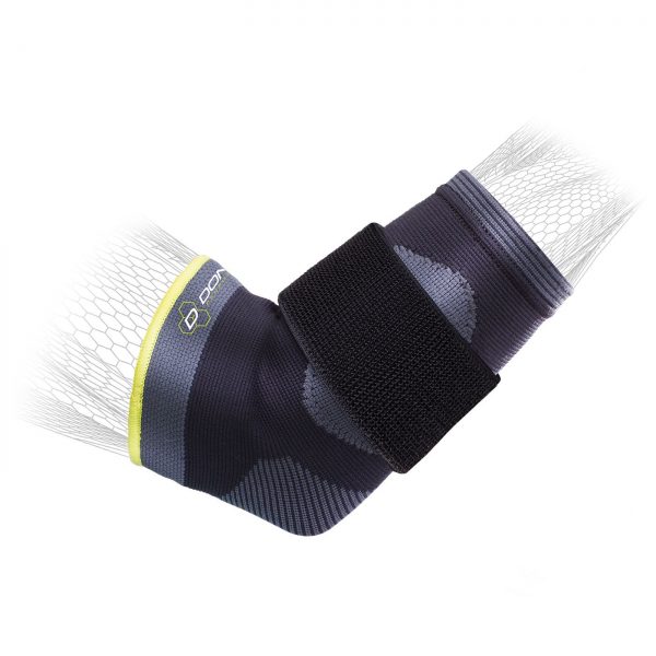 DonJoy Performance Deluxe Knit Elbow Sleeve