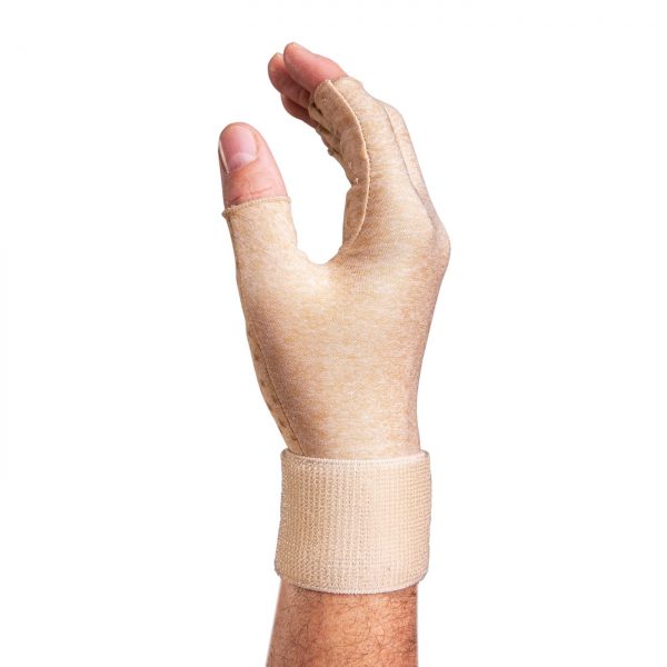 DonJoy Advantage Arthritis Compression Gloves (Pair)