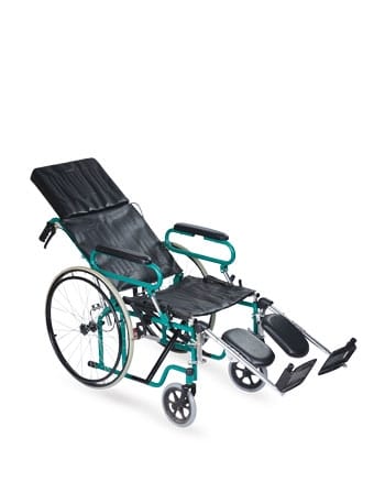 Schafer Relaxio Recline Manual Wheelchair (ST-65.24)