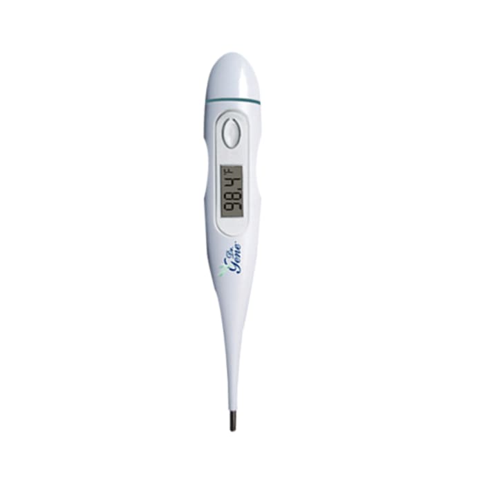 Dr. Gene Accusure Digital Thermometer (20 Seconds)