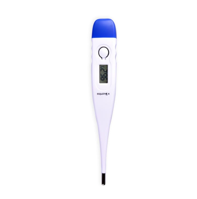 Equinox EQ-DT-60 Digital Thermometer