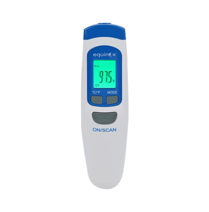 Equinox EQ-IF-02 Non Contact Infrared Thermometer