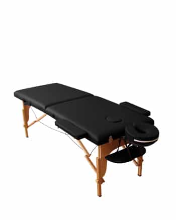 Schafer Massage Table