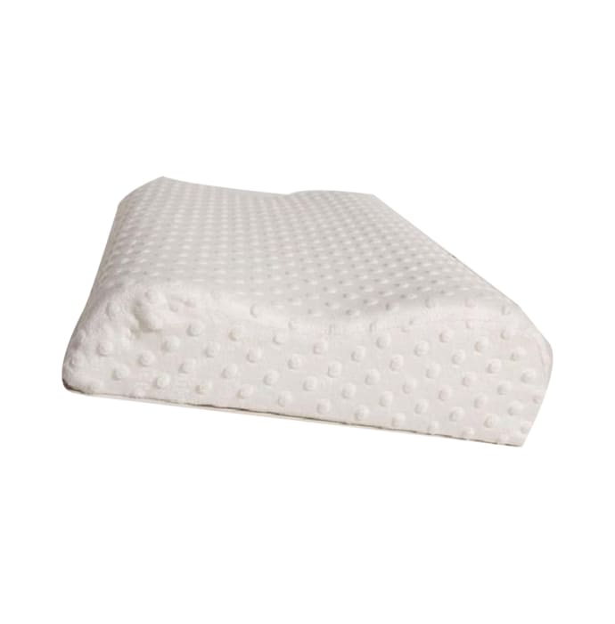 Health Point BO-705 Cervical and Anti Snore Pillow 50cm X 30cm