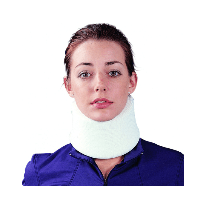 Health Point OH-002 Soft Cervical Collar M