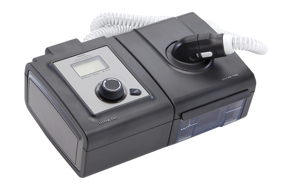 Philips Respironics REMstar Auto with A-Flex CPAP Machine