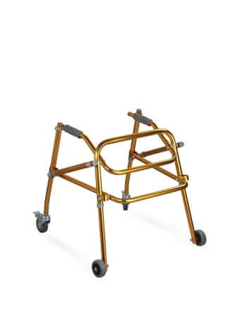 Schafer Bambini Childrens Walker with Wheels (BW56.6)