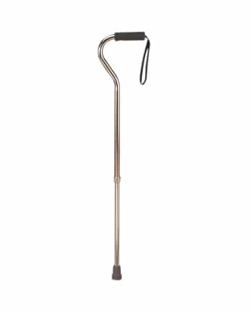 Schafer Supporto Single Walking Stick (SK-15U)