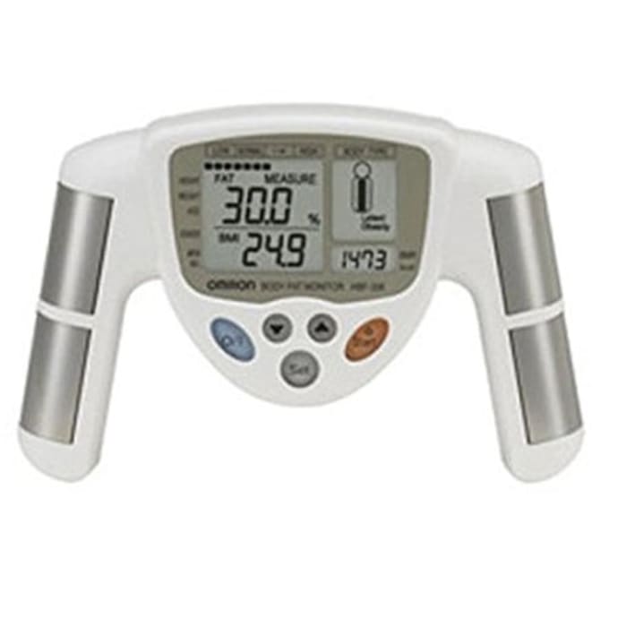 Omron Hbf-306-C1 Body Fat Monitor