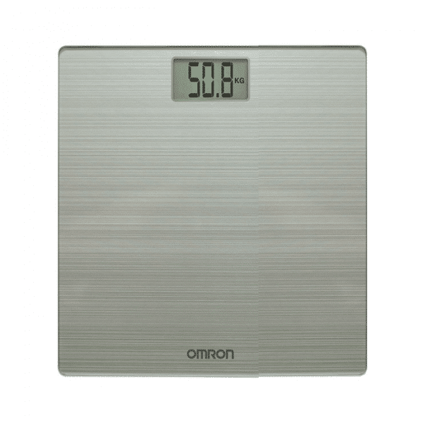 Omron HN-286 Digital Weighing Scale