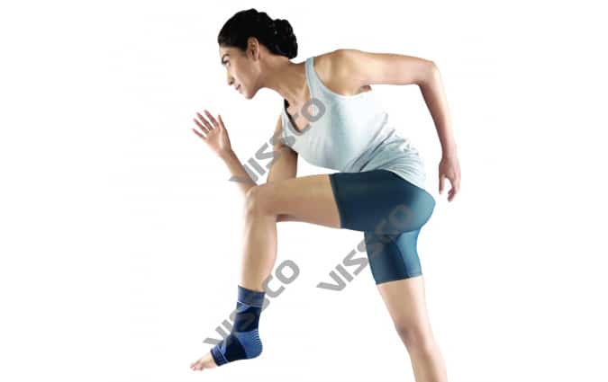 Vissco Pro 2D Ankle Support