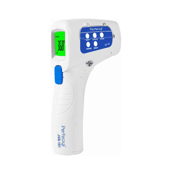 Perfecxa JBX-181 Non Contact Infrared Thermometer