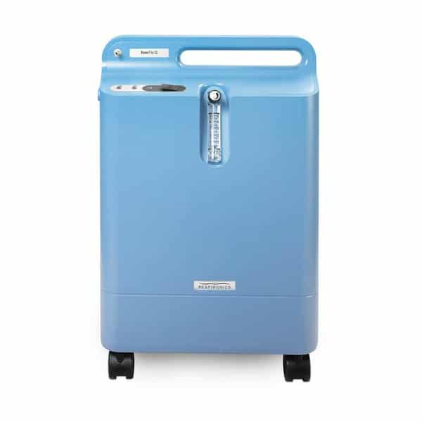 EverFlo™ Q Oxygen Concentrator by Philips Respironics