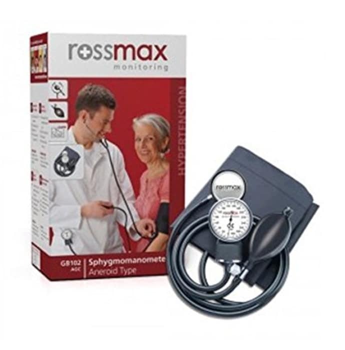 Rossmax GB-102 Sphygmomanometer