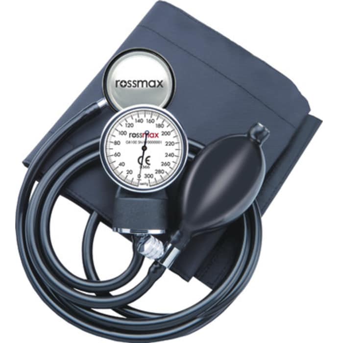 Rossmax GB102 Aneroid Blood Pressure Monitor