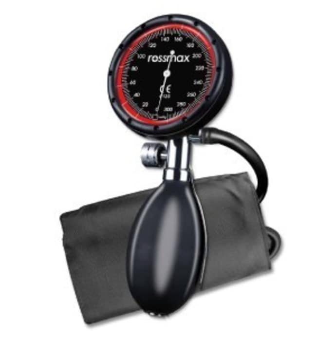 Rossmax GD102 Palm Type Sphygmomanometer