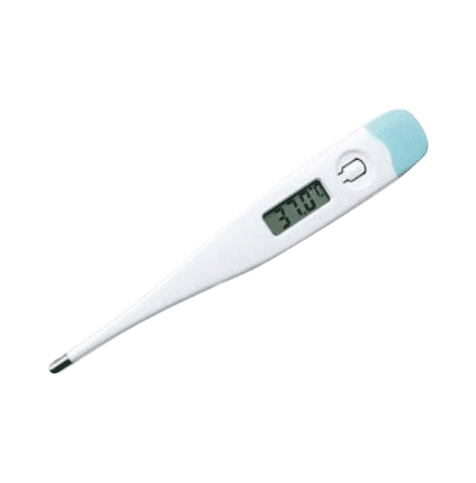 Safeheed Digital Thermometer